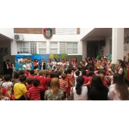 Llegó la PRIMAVERA - Nivel Inicial